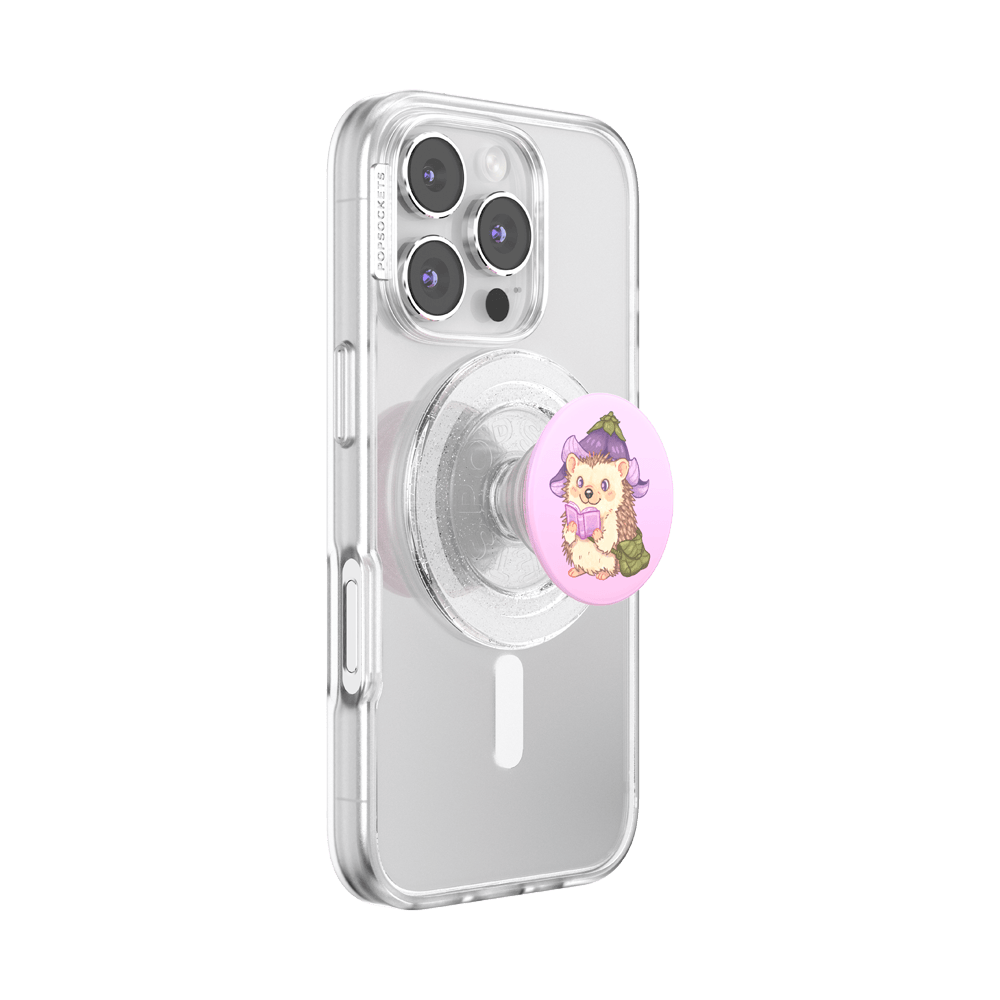 Hedgie P. Bloom — MagSafe PopGrip - US 44516