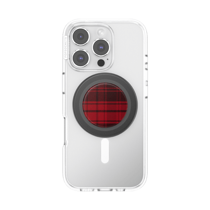 Buffalo Check — MagSafe PopGrip - US 26491