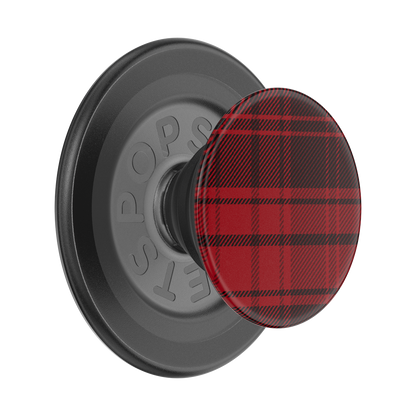 Buffalo Check — MagSafe PopGrip - US 26491