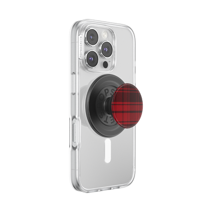 Buffalo Check — MagSafe PopGrip - US 26491