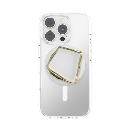 Enamel Horchata Cut — MagSafe PopGrip - US 75105