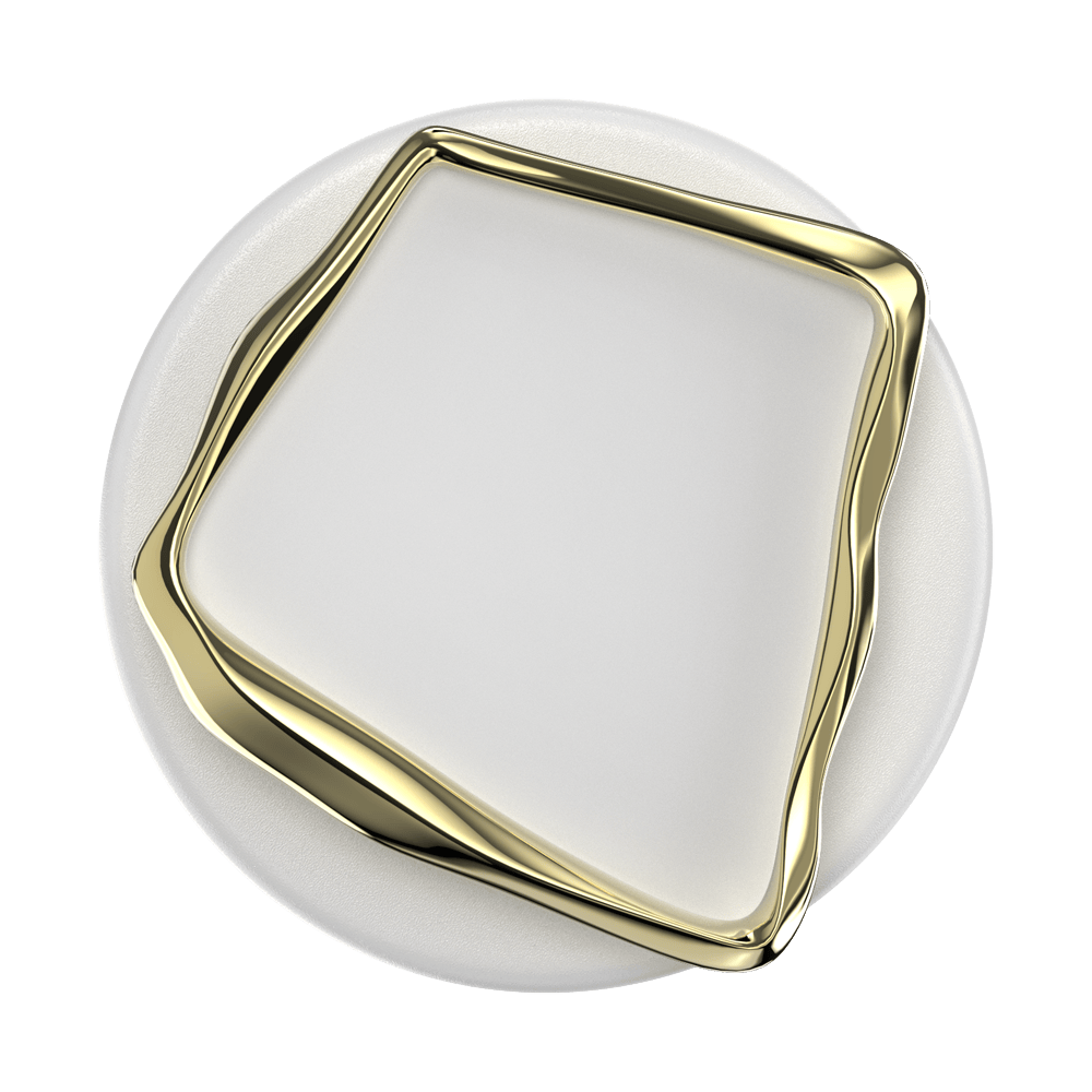 Enamel Horchata Cut — MagSafe PopGrip - US 14967