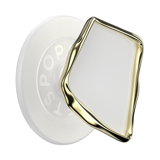 Enamel Horchata Cut — MagSafe PopGrip - US 73350