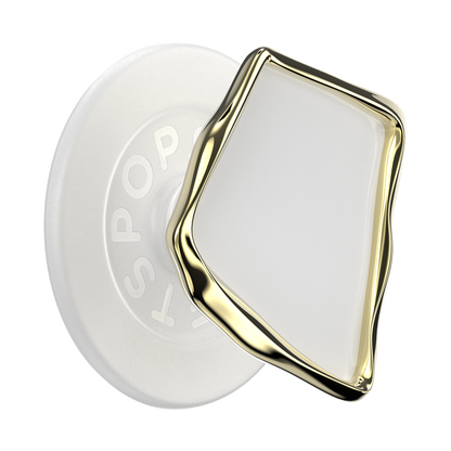 Enamel Horchata Cut — MagSafe PopGrip - US 14967