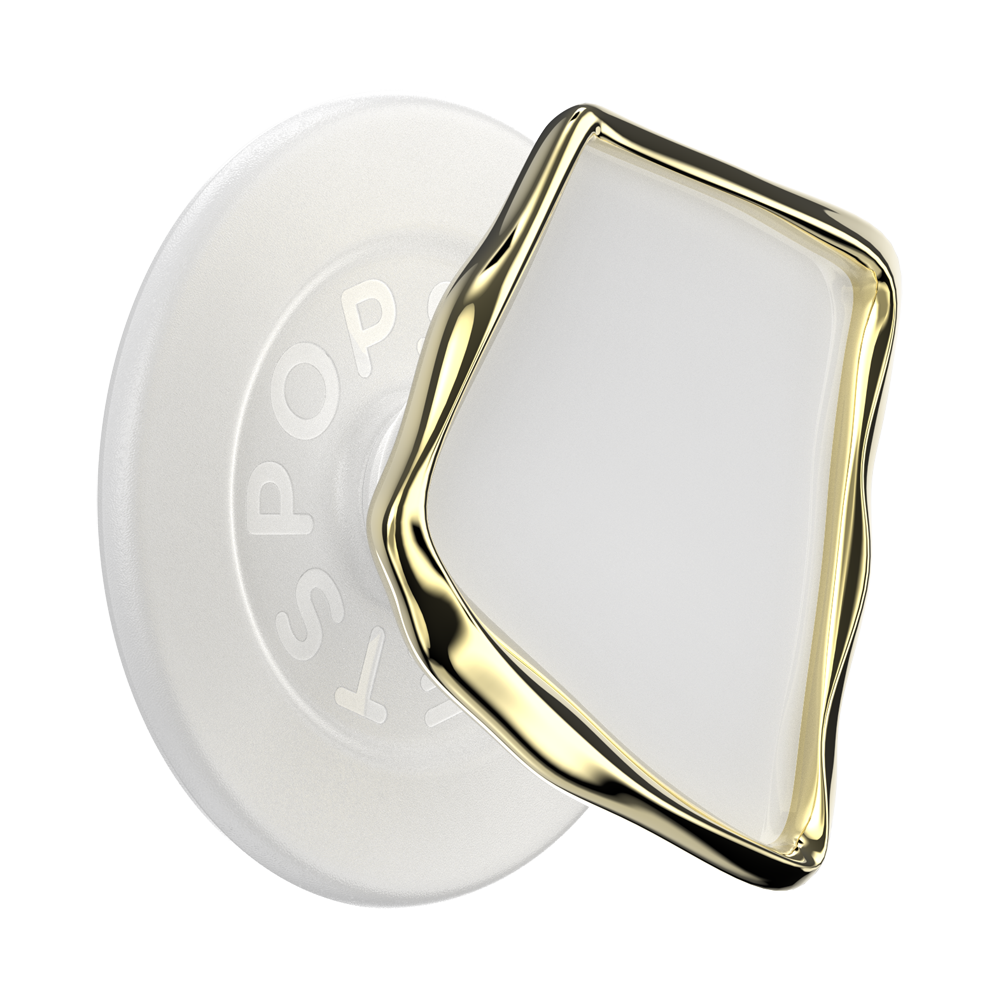 Enamel Horchata Cut — MagSafe PopGrip - US 75105