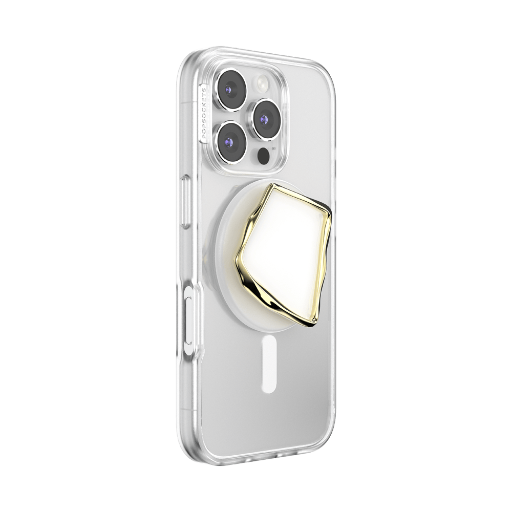 Enamel Horchata Cut — MagSafe PopGrip - US 73350