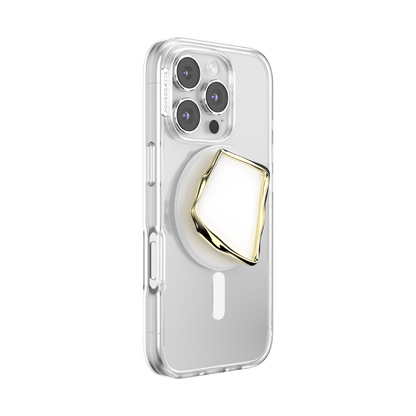 Enamel Horchata Cut — MagSafe PopGrip - US 14967