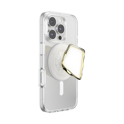 Enamel Horchata Cut — MagSafe PopGrip - US 75105