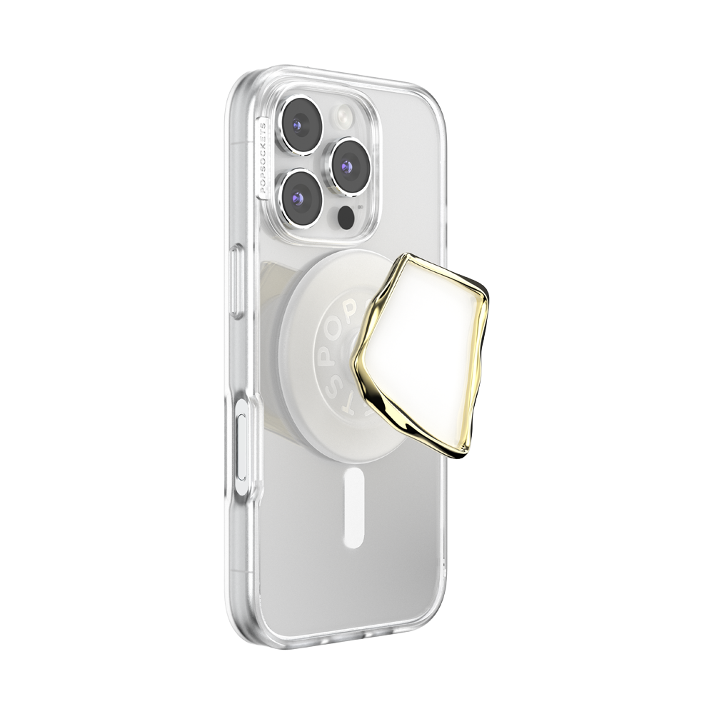 Enamel Horchata Cut — MagSafe PopGrip - US 14967