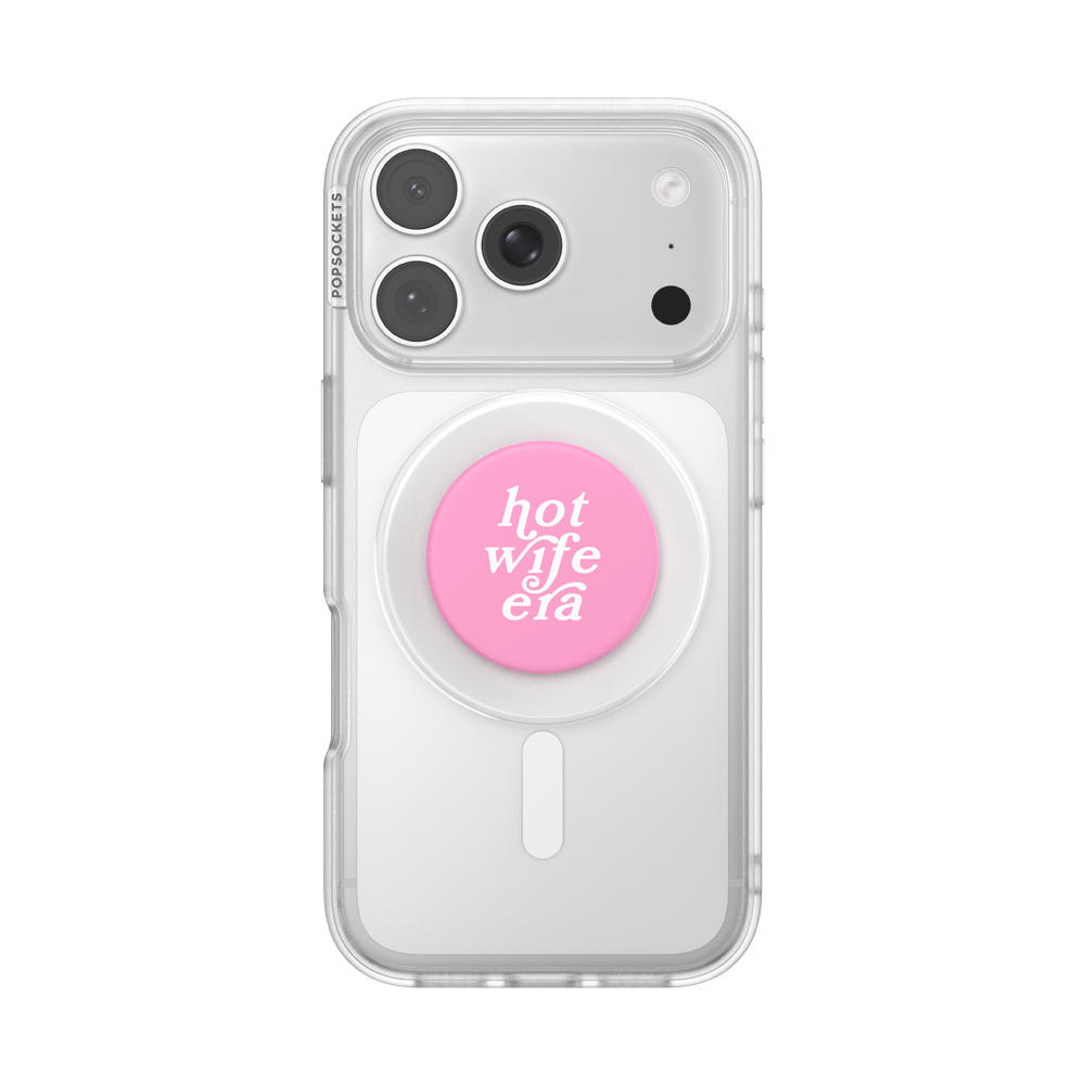 Hot Wife Era — MagSafe PopGrip - US 53016