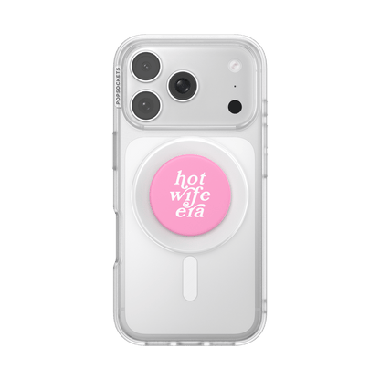 Hot Wife Era — MagSafe PopGrip - US 53016