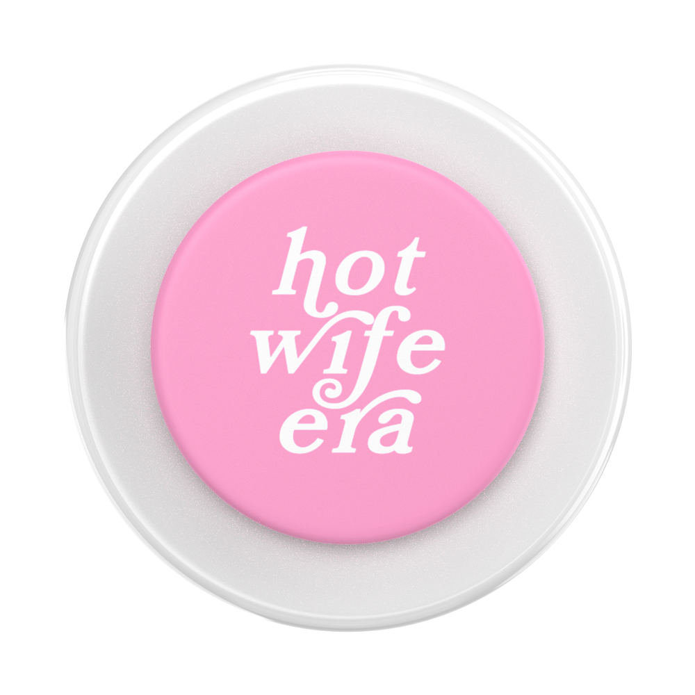 Hot Wife Era — MagSafe PopGrip - US 53556