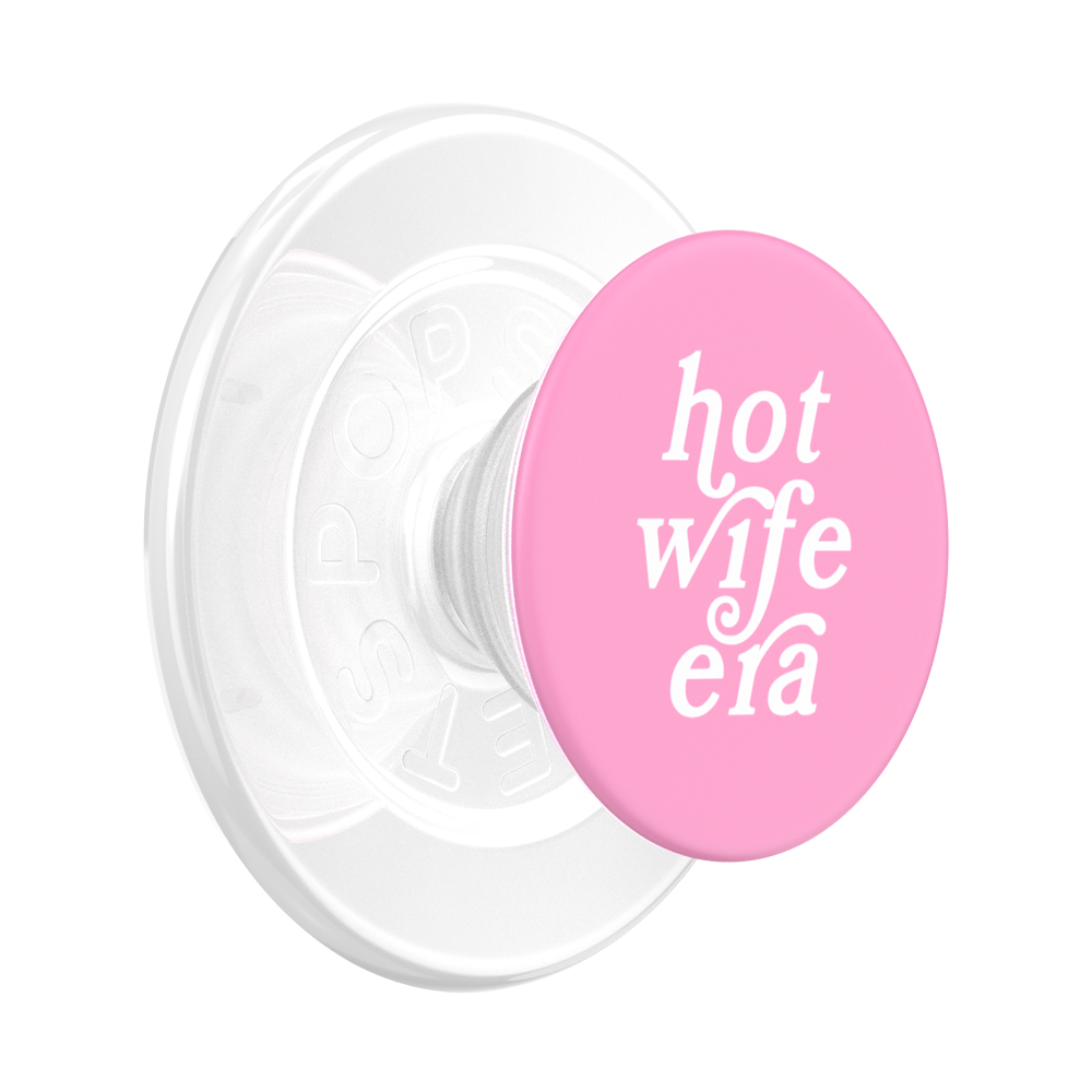 Hot Wife Era — MagSafe PopGrip - US 53556