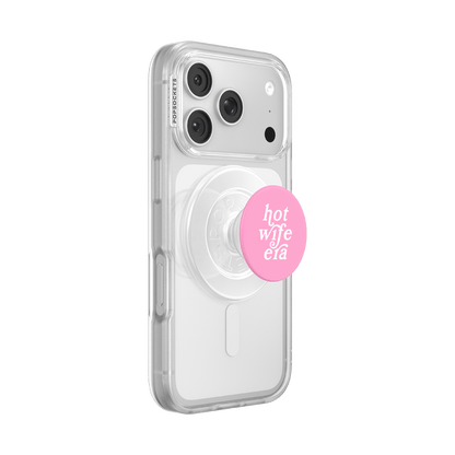 Hot Wife Era — MagSafe PopGrip - US 53556