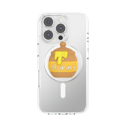 PopOut Hunny Pot — MagSafe PopGrip - US 16843