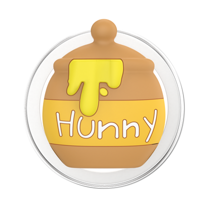 PopOut Hunny Pot — MagSafe PopGrip - US 17062