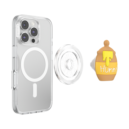 PopOut Hunny Pot — MagSafe PopGrip - US 17062
