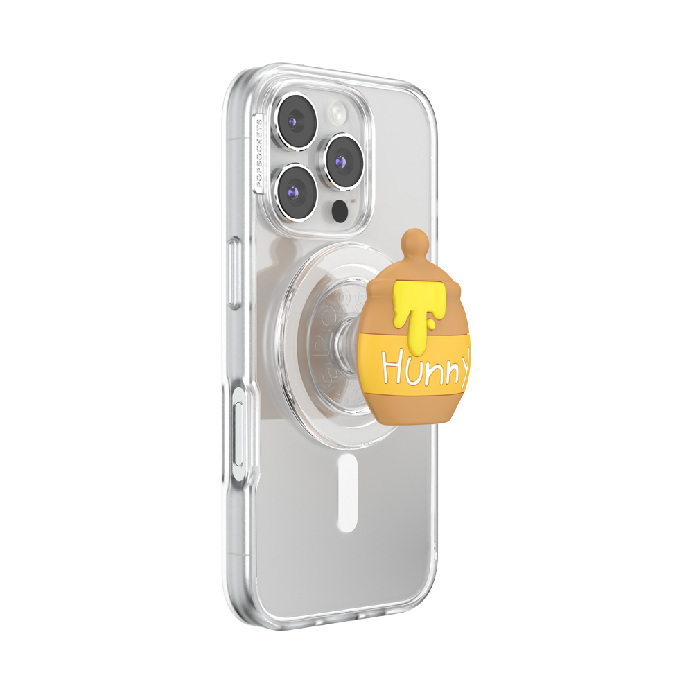 PopOut Hunny Pot — MagSafe PopGrip - US 16843