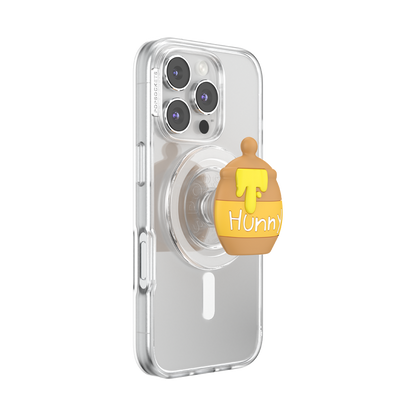 PopOut Hunny Pot — MagSafe PopGrip - US 18137