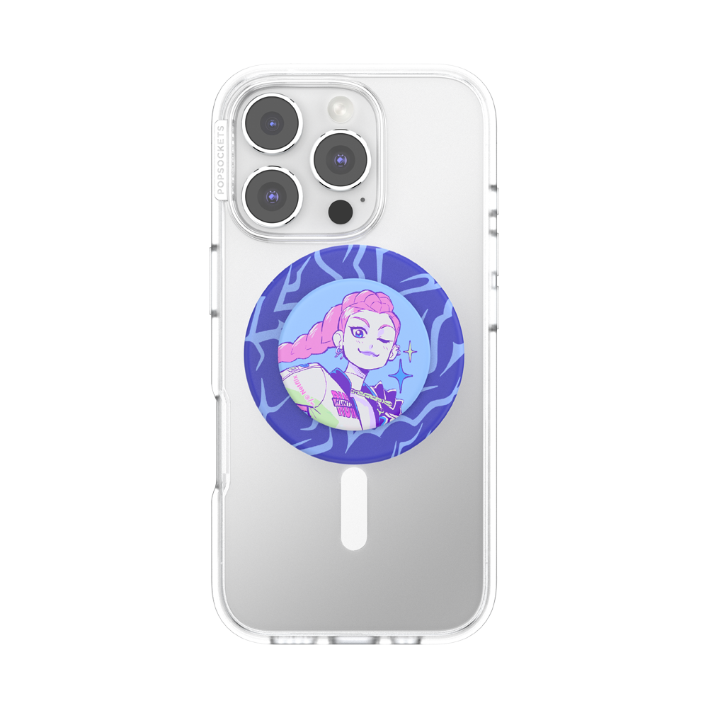 Huntrix Rumi — MagSafe PopGrip - US 04193