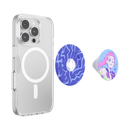 Huntrix Rumi — MagSafe PopGrip - US 24433