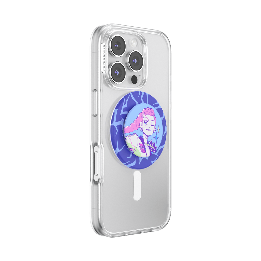 Huntrix Rumi — MagSafe PopGrip - US 90601
