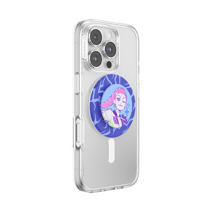Huntrix Rumi — MagSafe PopGrip - US 24433