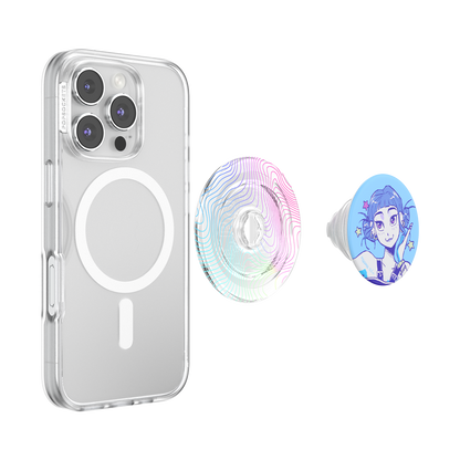 Huntrix Zoey — MagSafe PopGrip - US 53703