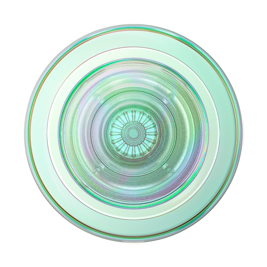 Iridescent Turquoise — MagSafe PopGrip - US 25051