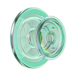 Iridescent Turquoise — MagSafe PopGrip - US 64744