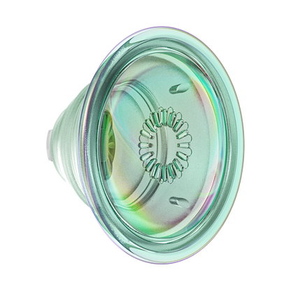 Iridescent Turquoise — MagSafe PopGrip - US 25051