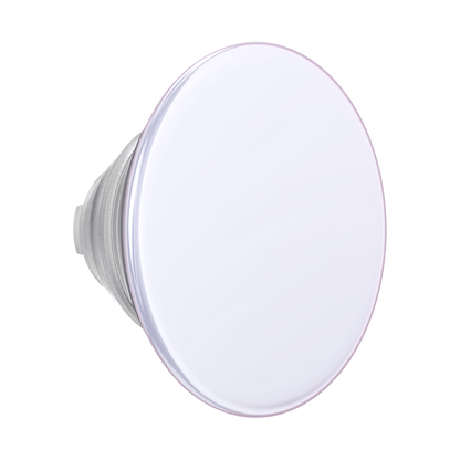 Iridescent White — MagSafe PopGrip - US 18117