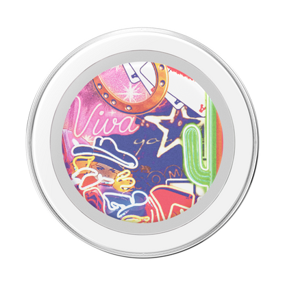 Jackpot —  MagSafe PopGrip - US 40777