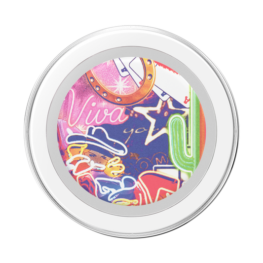 Jackpot —  MagSafe PopGrip - US 40777