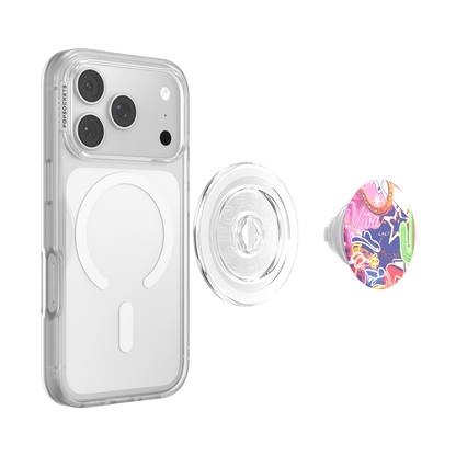 Jackpot —  MagSafe PopGrip - US 40777