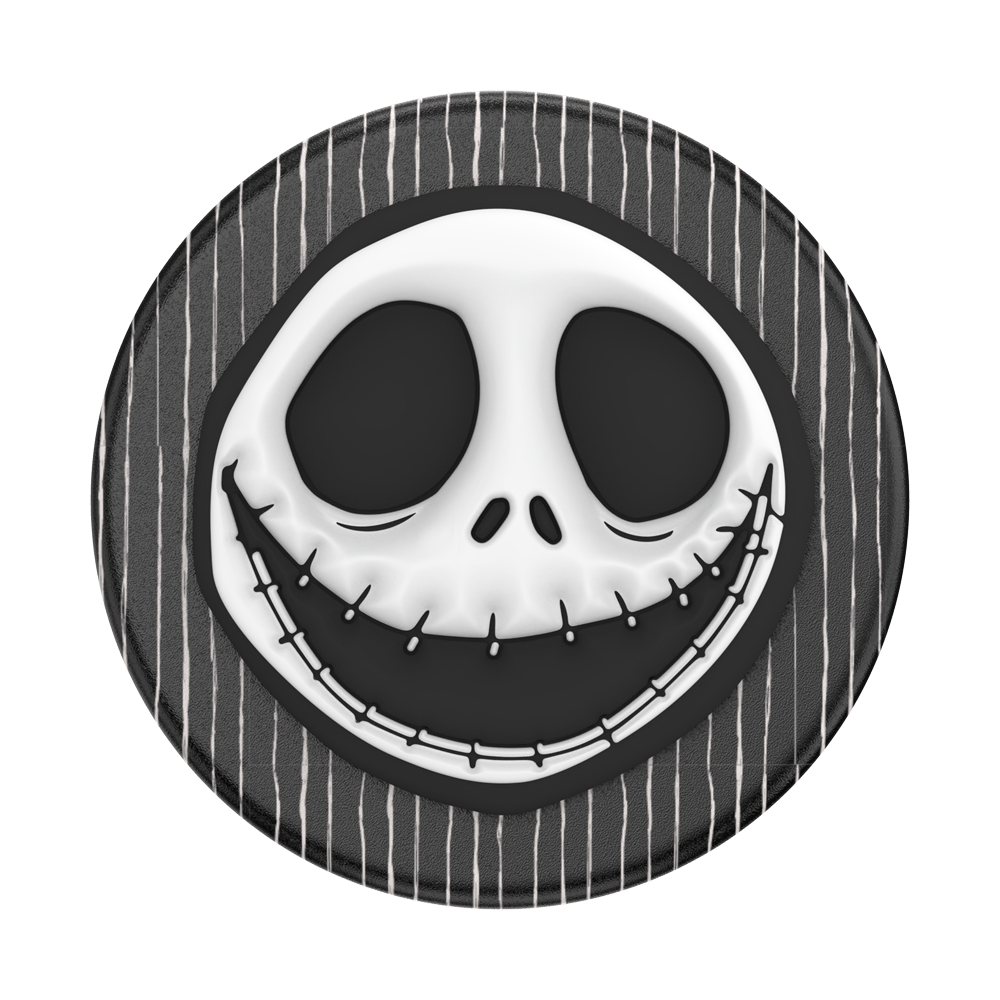 PopOut King of Fright— MagSafe PopGrip - US 11279
