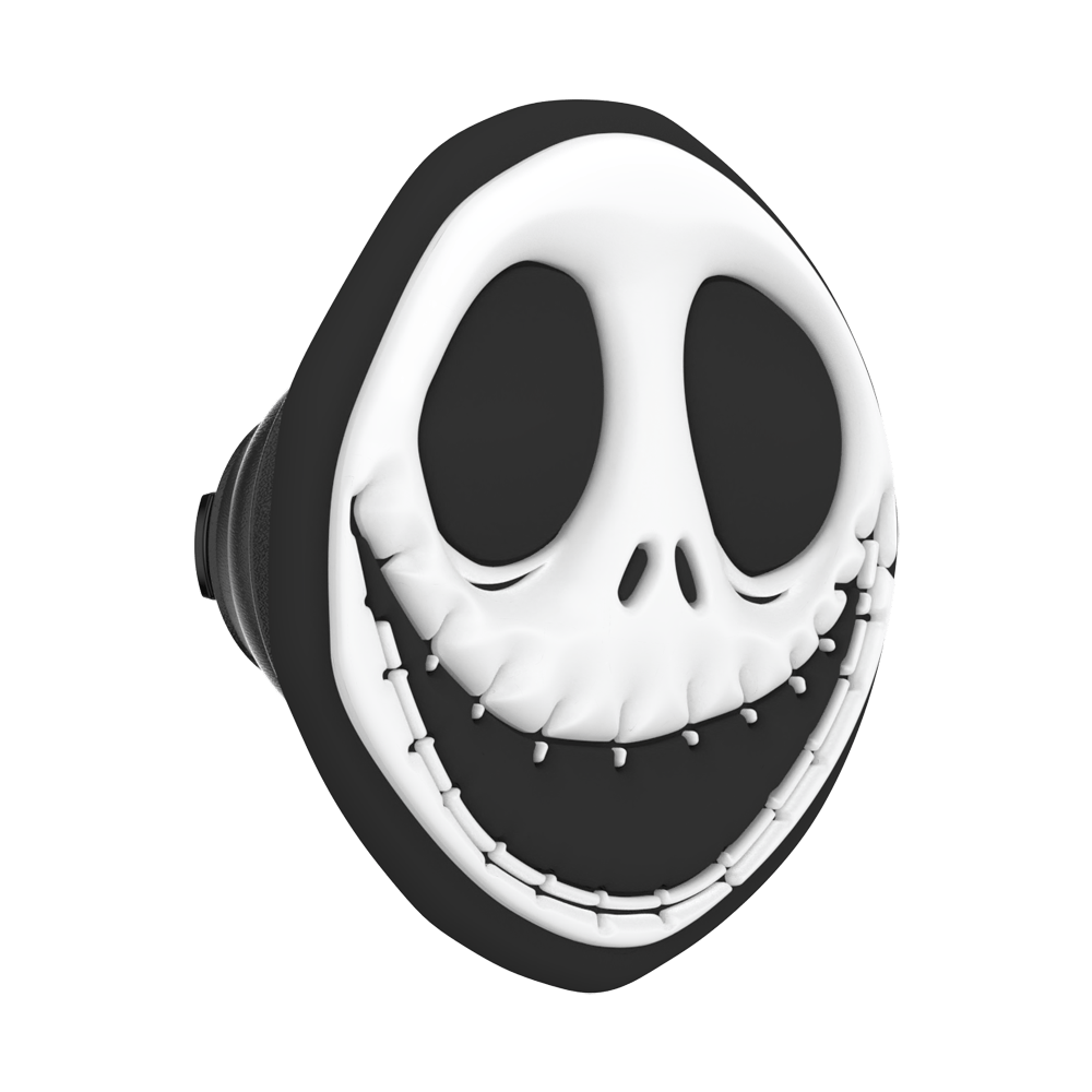 PopOut King of Fright— MagSafe PopGrip - US 11279