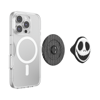 PopOut King of Fright— MagSafe PopGrip - US 32363