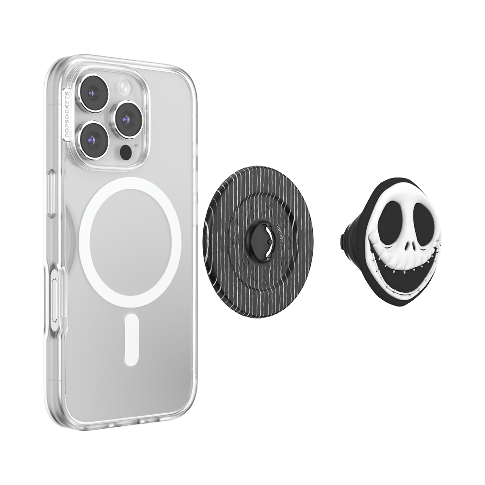 PopOut King of Fright— MagSafe PopGrip - US 67949