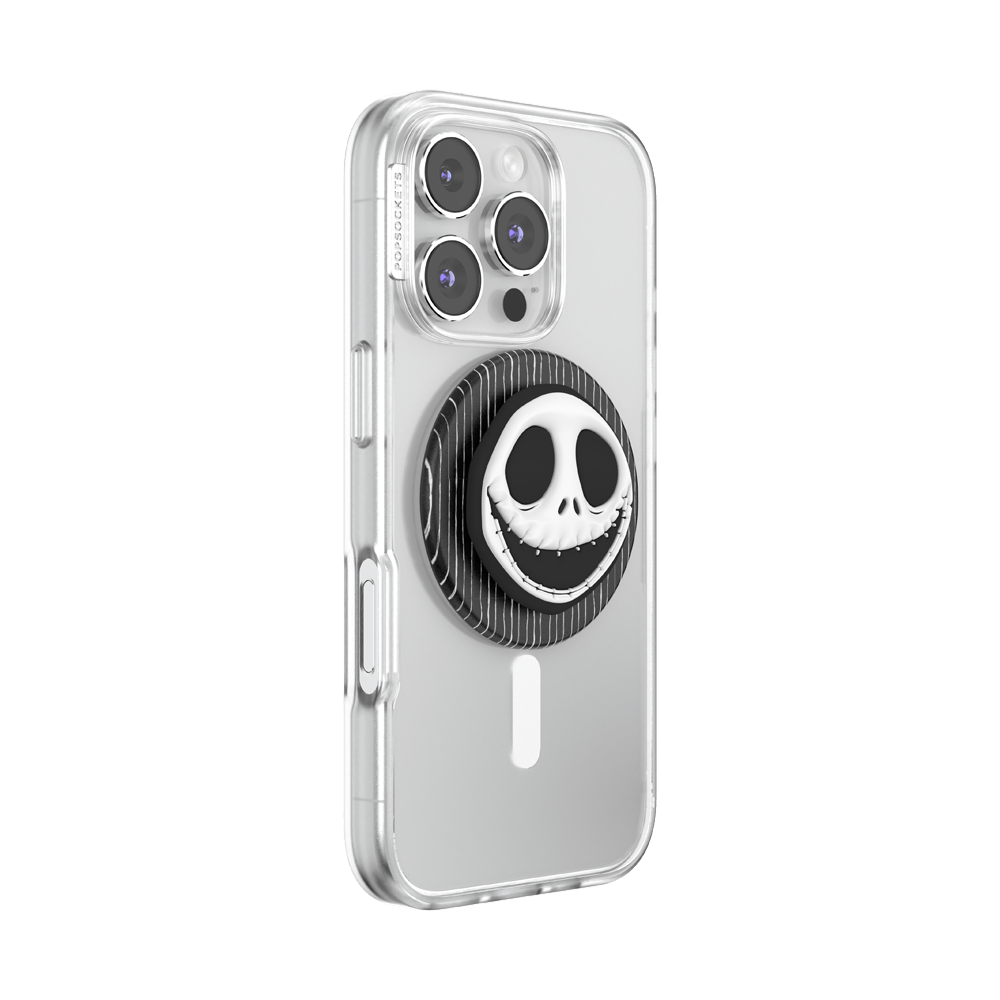 PopOut King of Fright— MagSafe PopGrip - US 77620