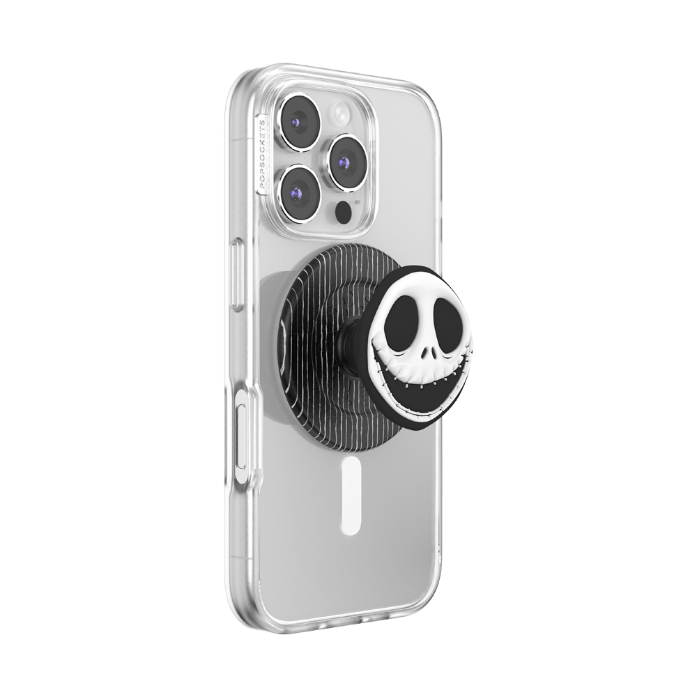 PopOut King of Fright— MagSafe PopGrip - US 69799