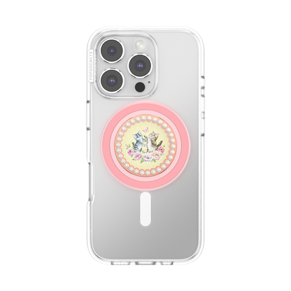 Kitty Cameo —  MagSafe PopGrip - US 52173