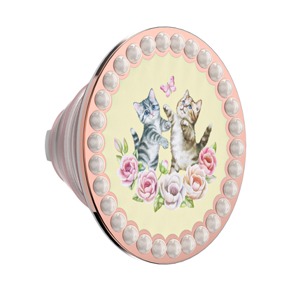 Kitty Cameo —  MagSafe PopGrip - US 52173