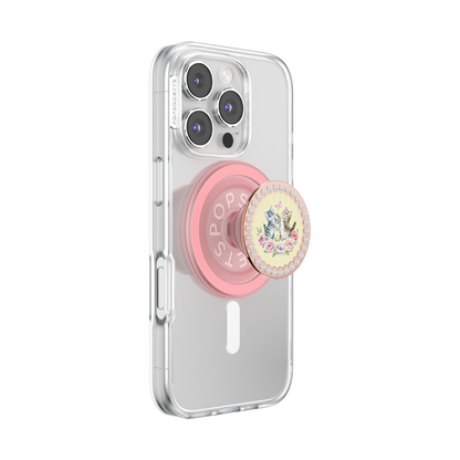 Kitty Cameo —  MagSafe PopGrip - US 51569