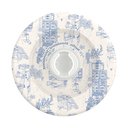 Lady Whistledown — MagSafe PopGrip - US 34249