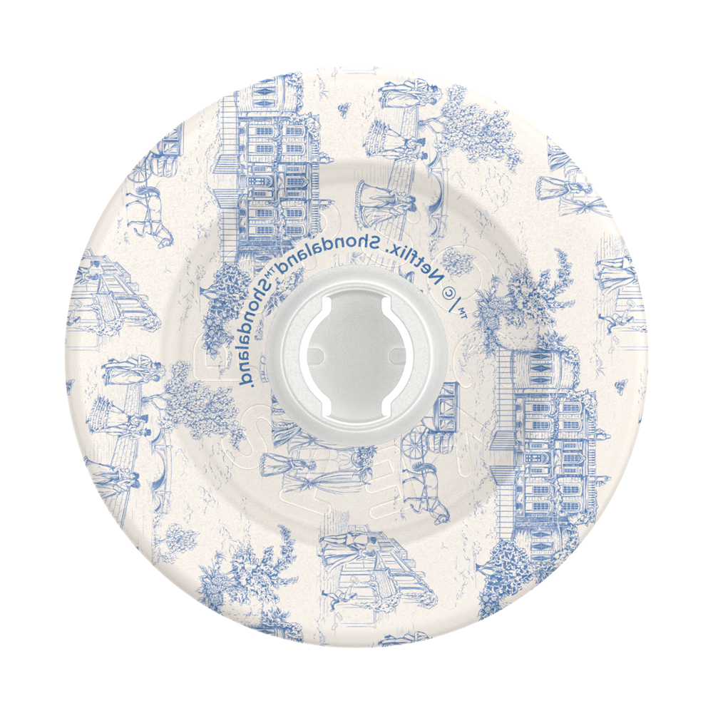 Lady Whistledown — MagSafe PopGrip - US 75686