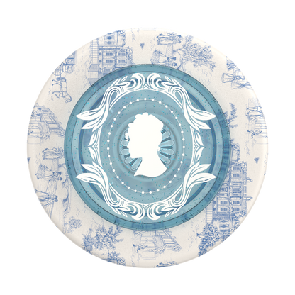 Lady Whistledown — MagSafe PopGrip - US 63922