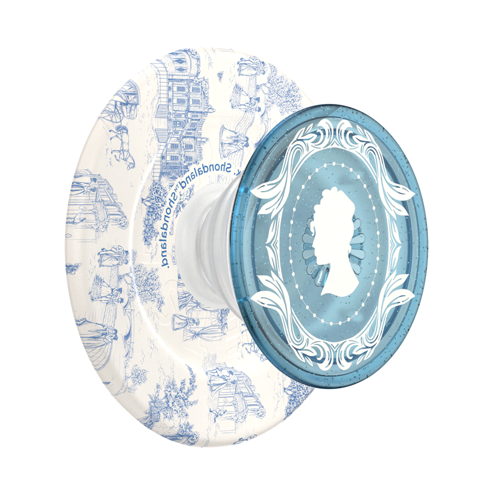 Lady Whistledown — MagSafe PopGrip - US 73517