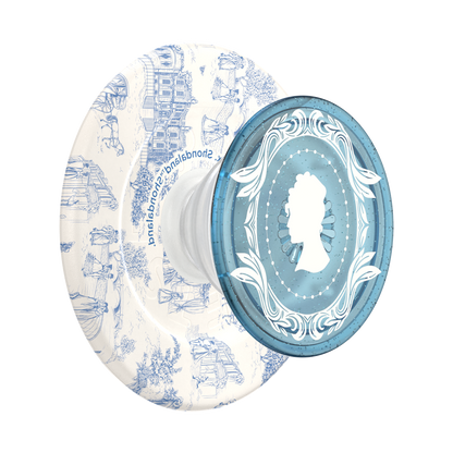 Lady Whistledown — MagSafe PopGrip - US 63922