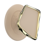 Enamel Latte Cut — MagSafe PopGrip - US 81272
